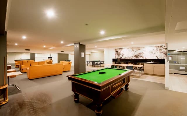 Student Living on Flinders image