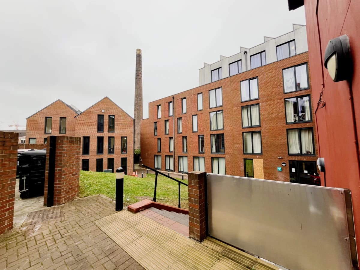 Haymarket image