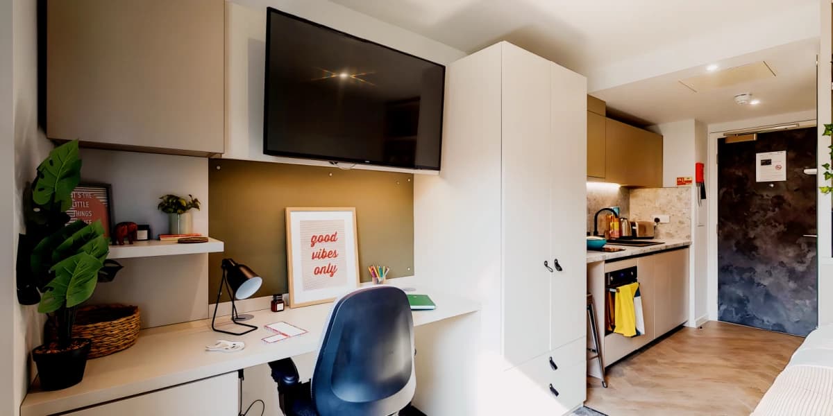 Chapter Westminster image