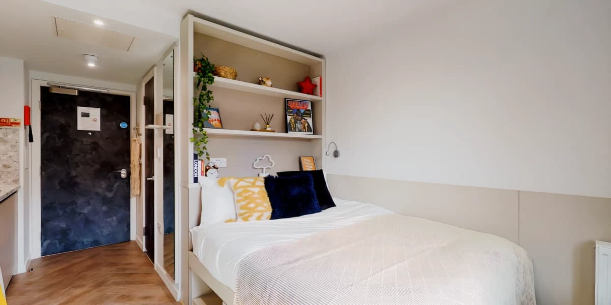 Chapter Westminster image