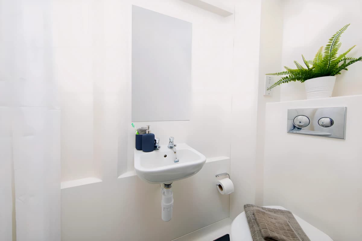 Gob Student Living Heights image