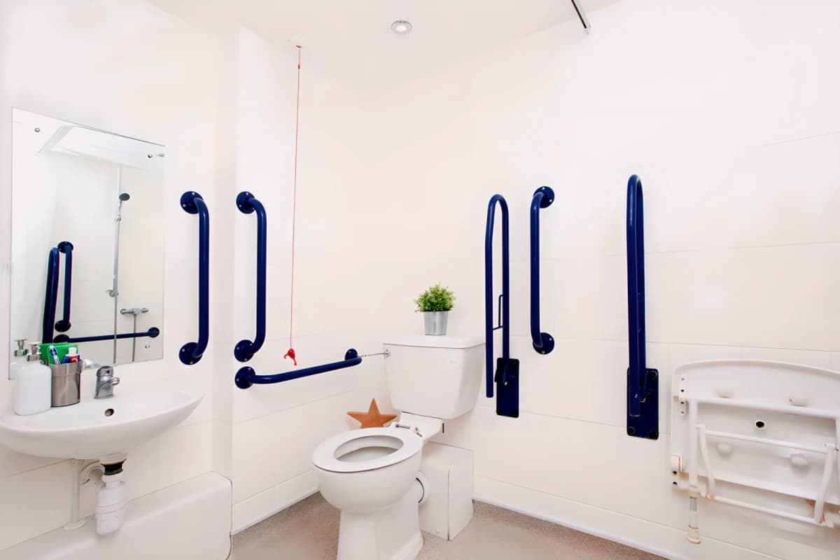 Gob Student Living Heights image