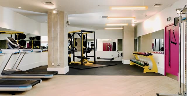 Fitness&Recreation