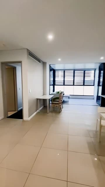 2 bed 2 bath*112