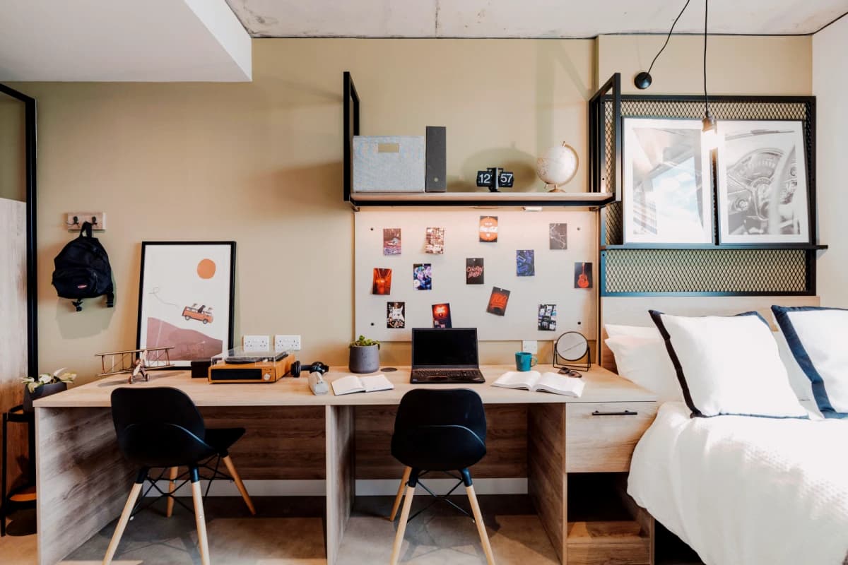 YourTRIBE Southwark image