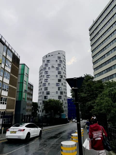 The Helix