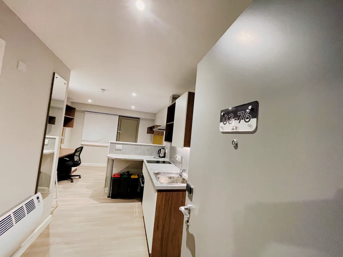Studio Silver