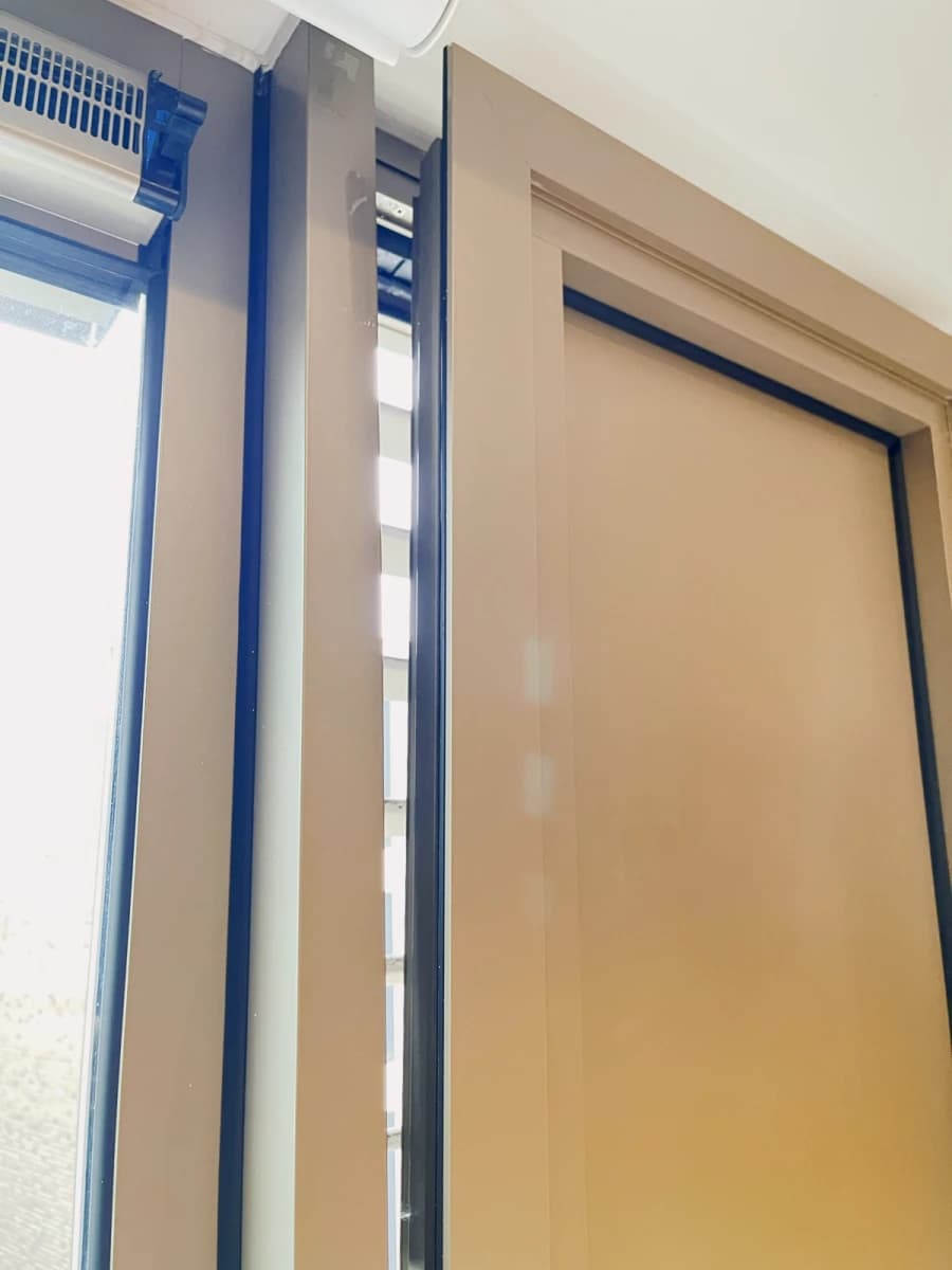 Studio Silver-South Facing