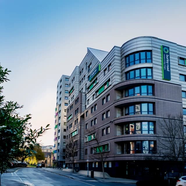 Burley Road