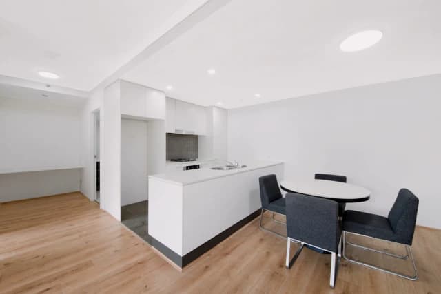 2 Bed 2 Bath#34
