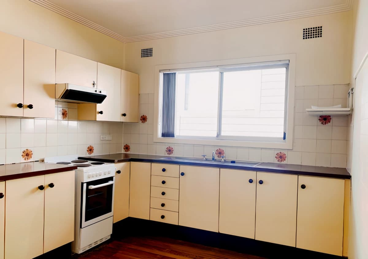 3 Bedroom
