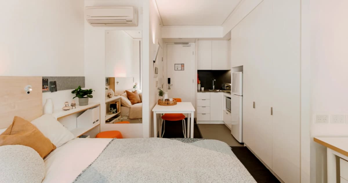 Iglu Brisbane City image