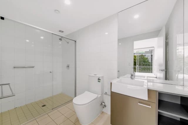 2 Bed 2 Bath#34