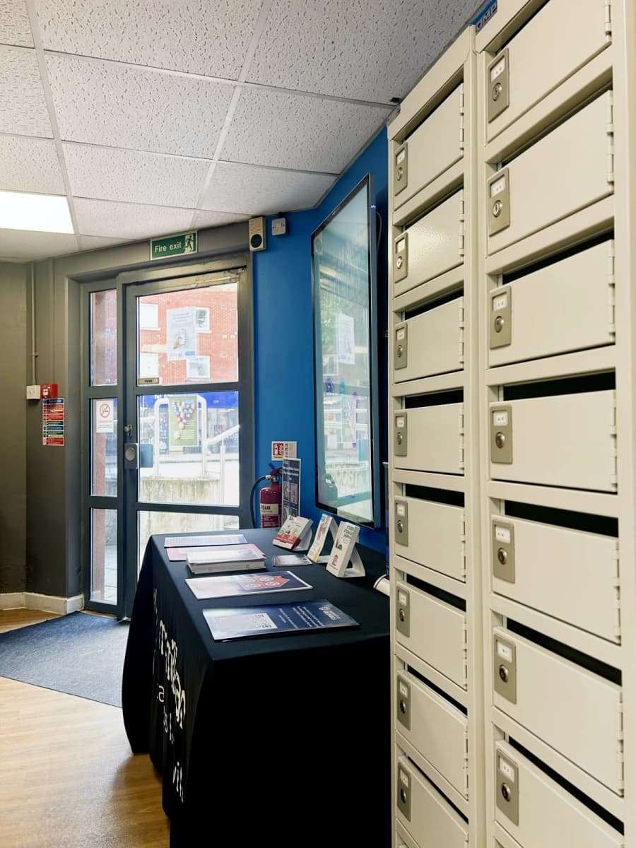 McMillan Student Village image 3