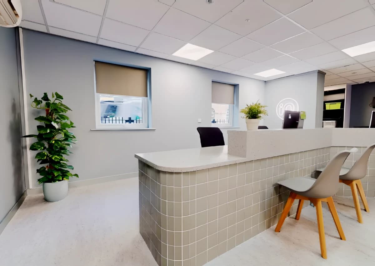 iQ Aspley House image