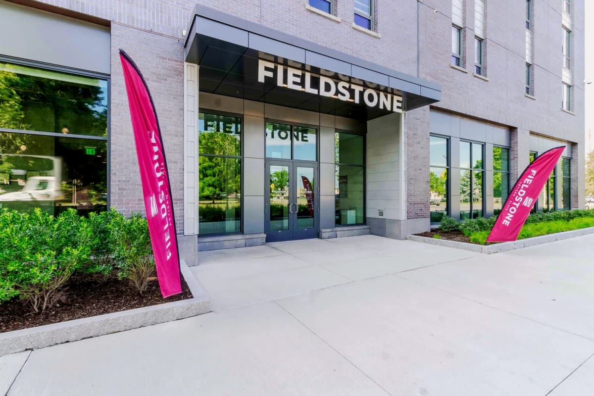 Fieldstone image