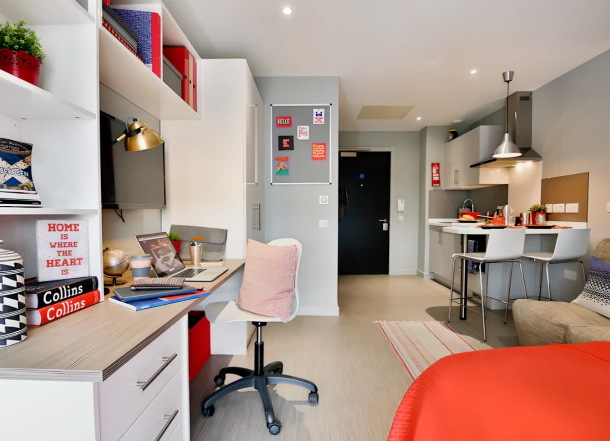 St Peter Studios image