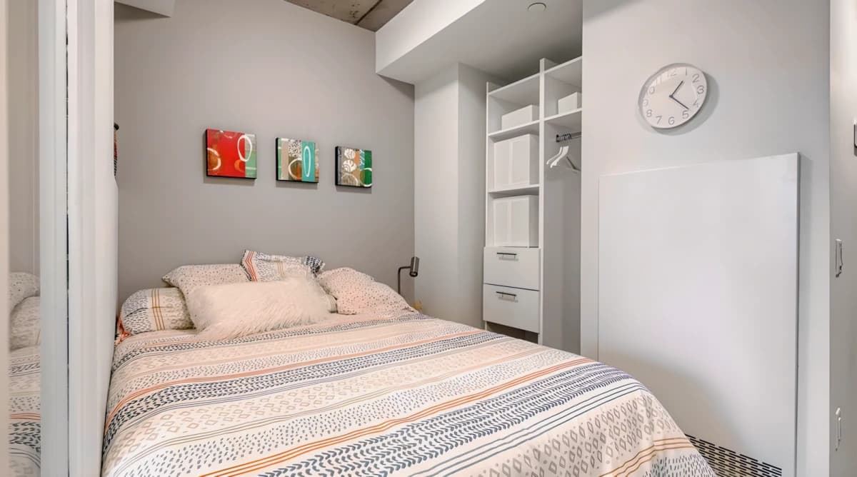 Alma Byward Market Ottawa image