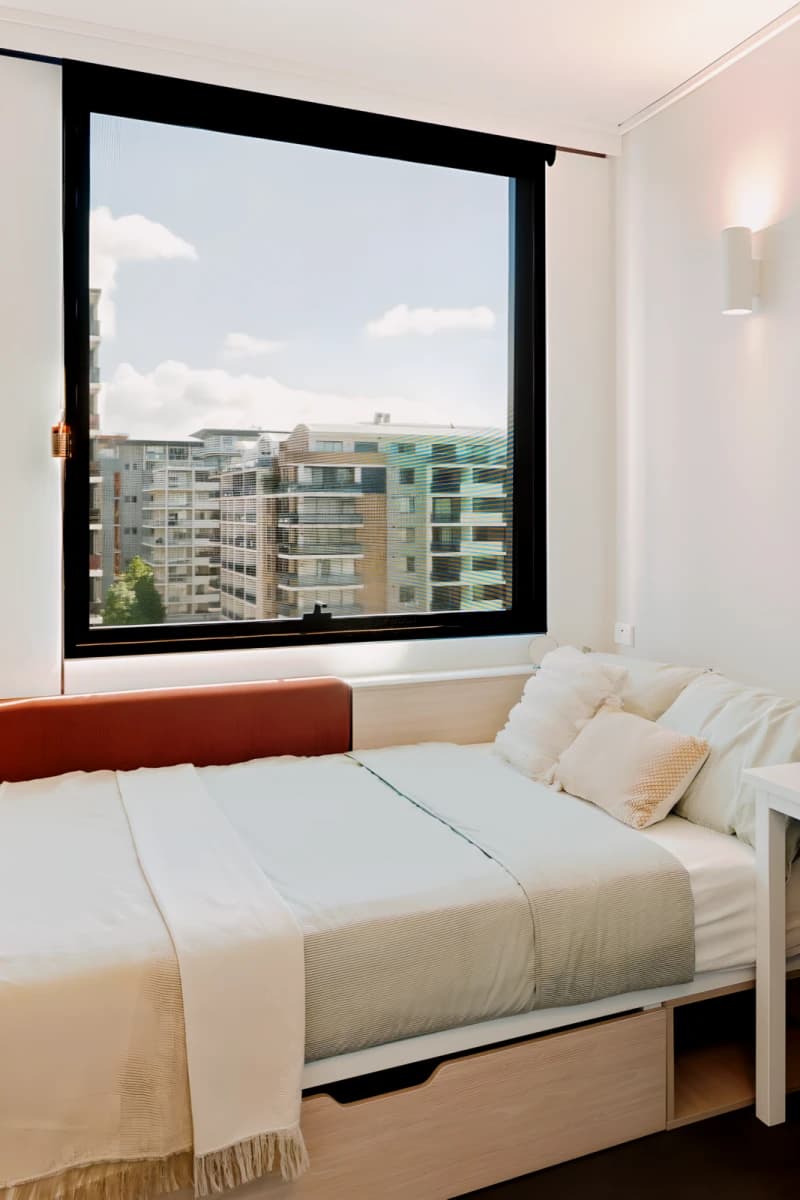 Mascot Student Accommodation image 3
