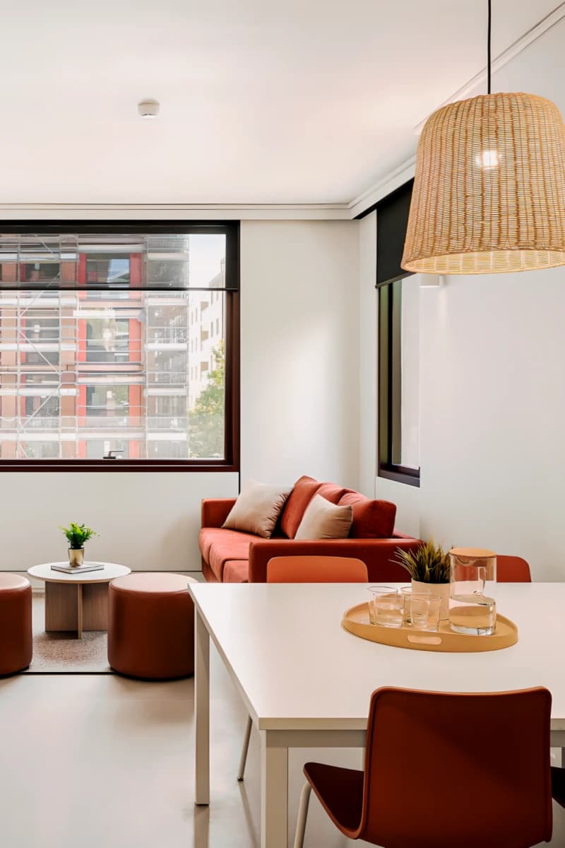 Mascot Student Accommodation image 4