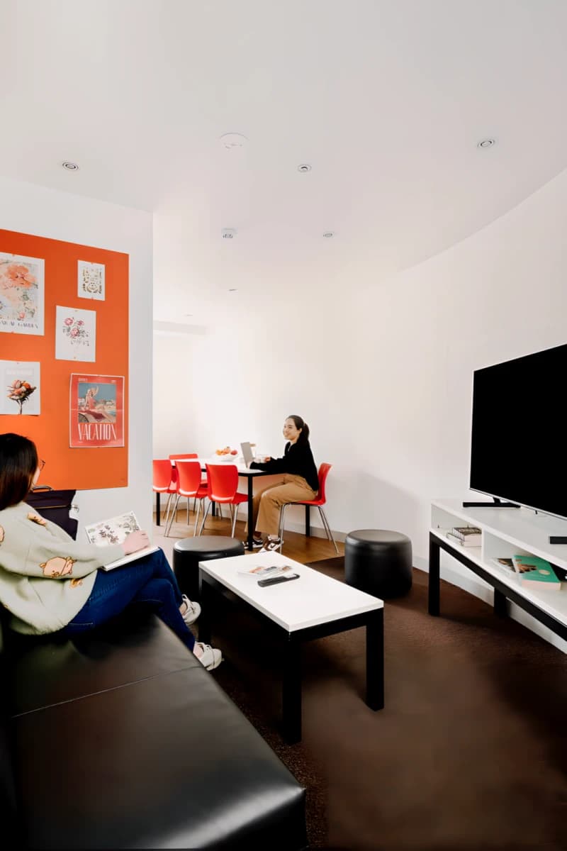 Iglu Broadway Student Accommodation image
