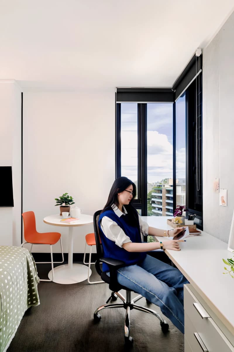 Iglu Chatswood Student Accommodation image