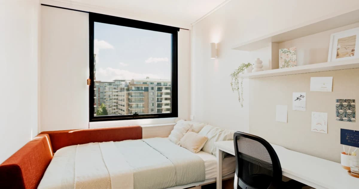 Mascot Student Accommodation image