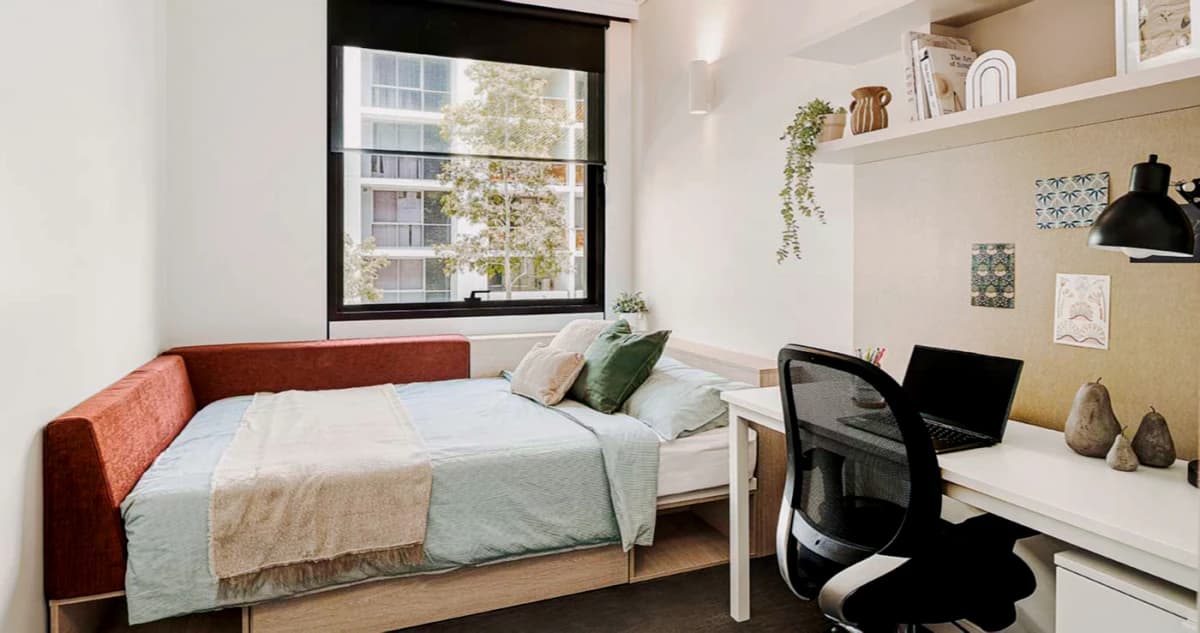 Mascot Student Accommodation image
