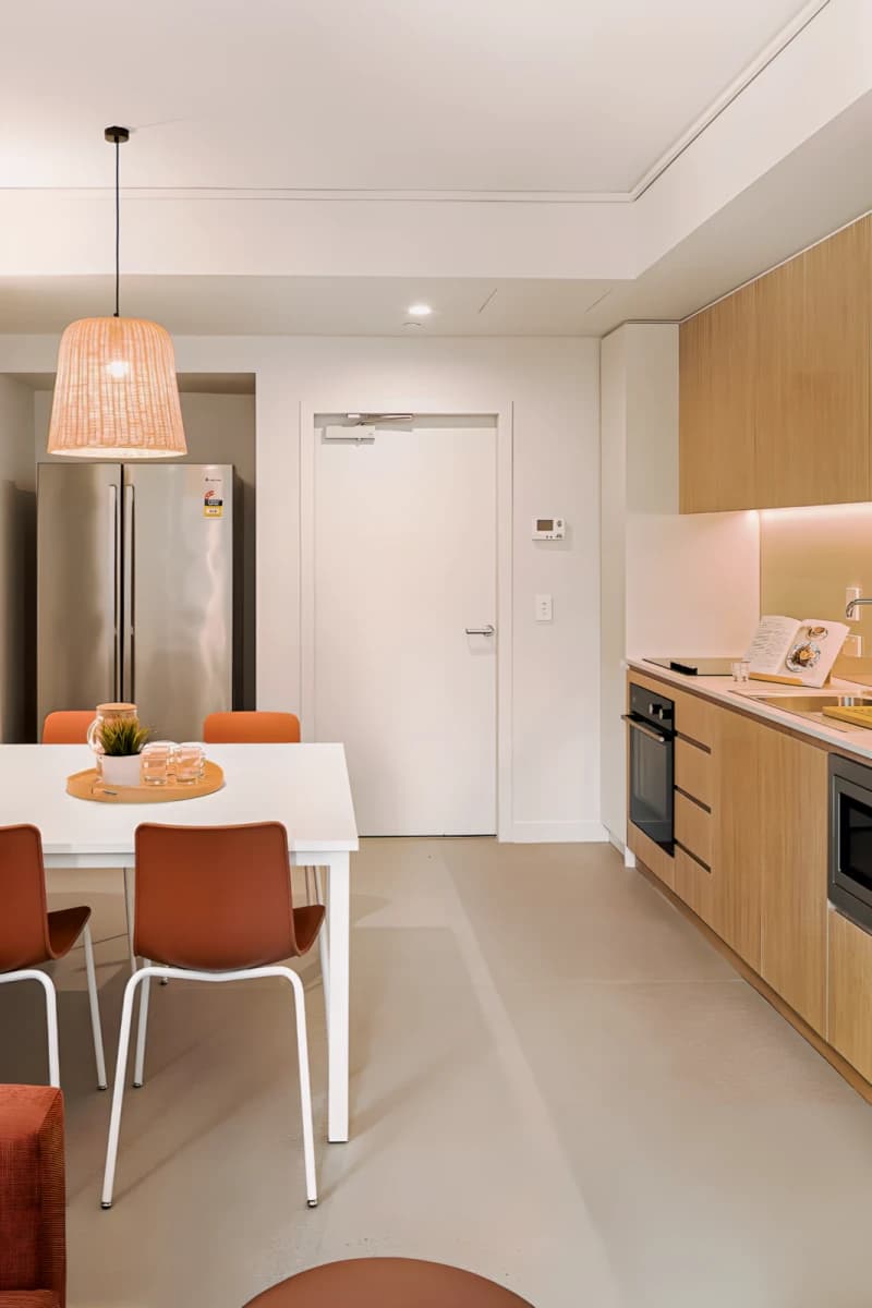 Mascot Student Accommodation image