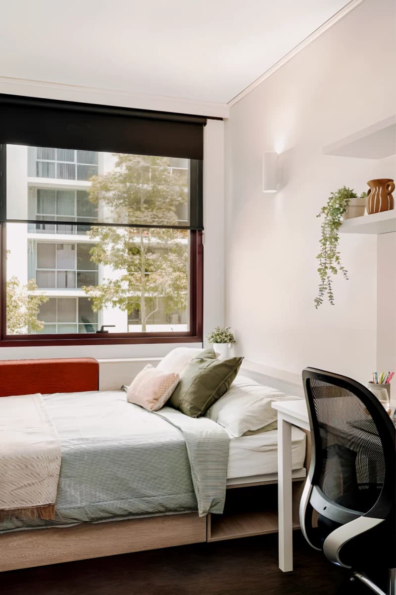 Mascot Student Accommodation image