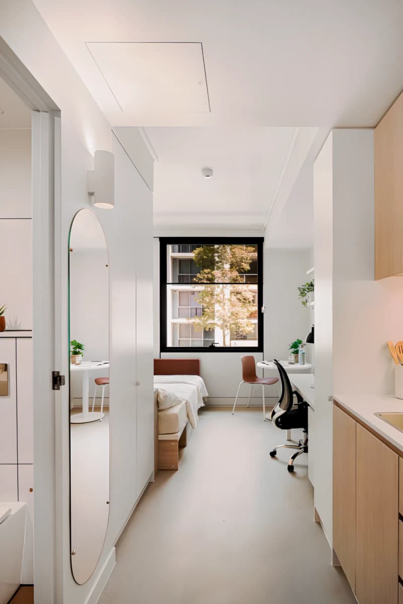 Mascot Student Accommodation image