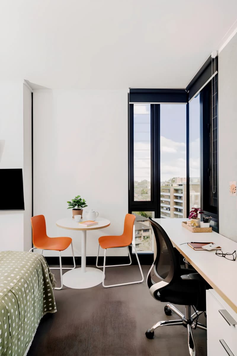 Iglu Chatswood Student Accommodation image