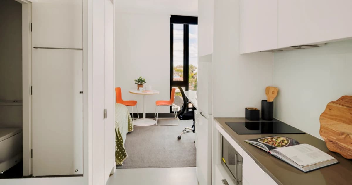 Iglu Chatswood Student Accommodation image