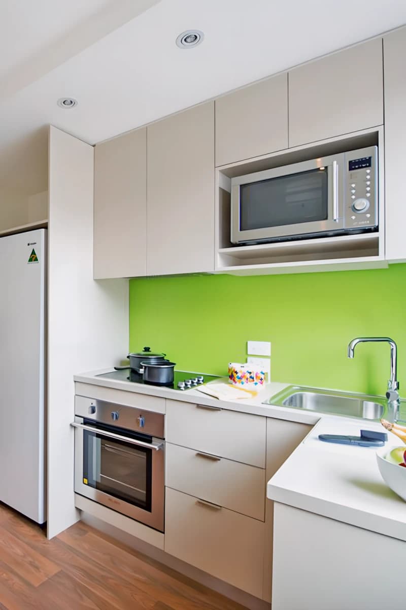 Iglu Broadway Student Accommodation image