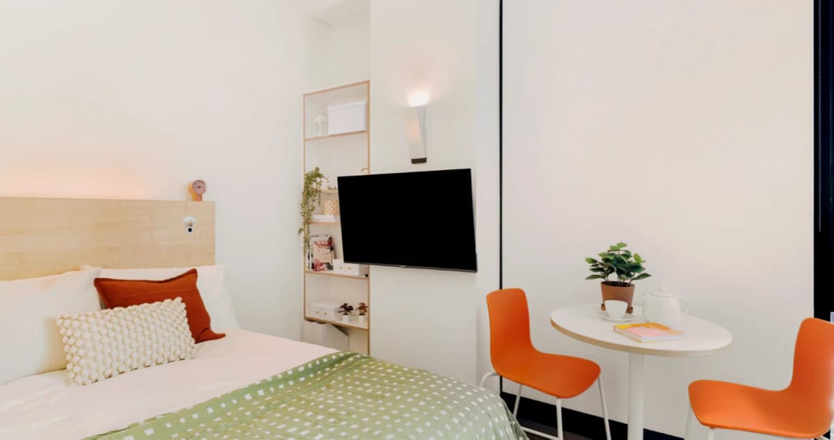 Iglu Chatswood Student Accommodation image