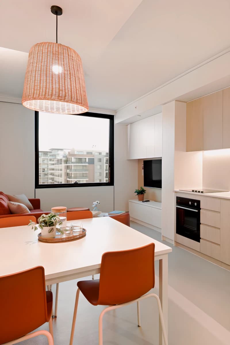 Mascot Student Accommodation image