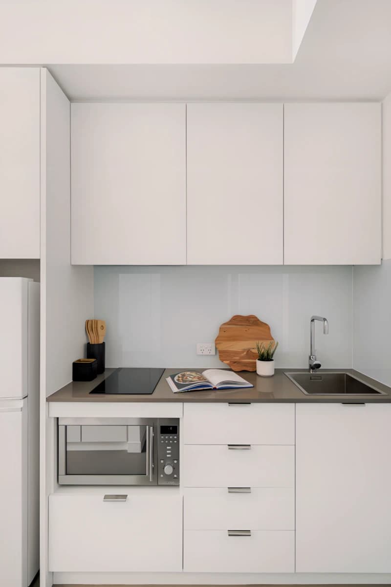 Iglu Chatswood Student Accommodation image