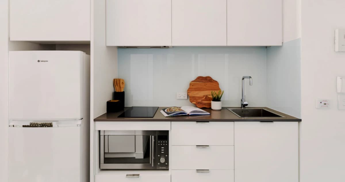 Iglu Chatswood Student Accommodation image