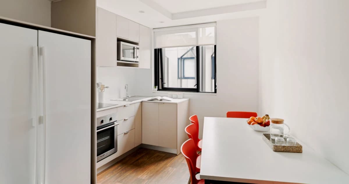 Iglu Broadway Student Accommodation image 5