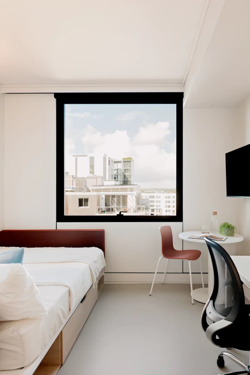 Mascot Student Accommodation image