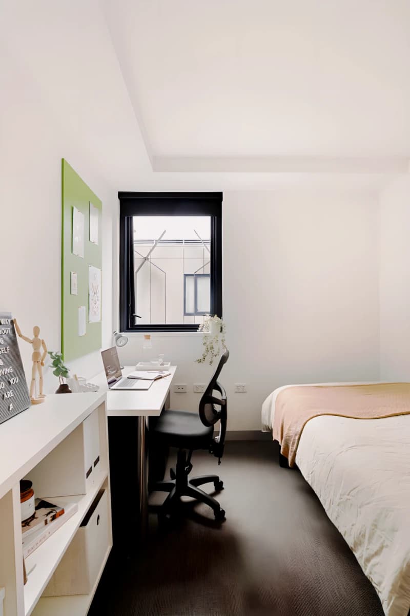 Iglu Broadway Student Accommodation image