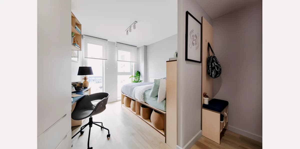 7 Bed Premium Ensuite