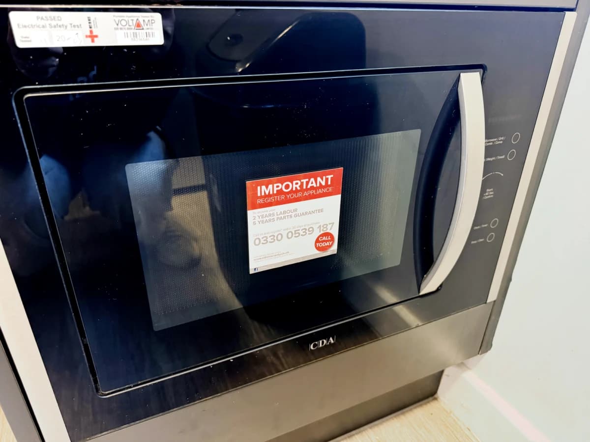 iQ Tufnell House image