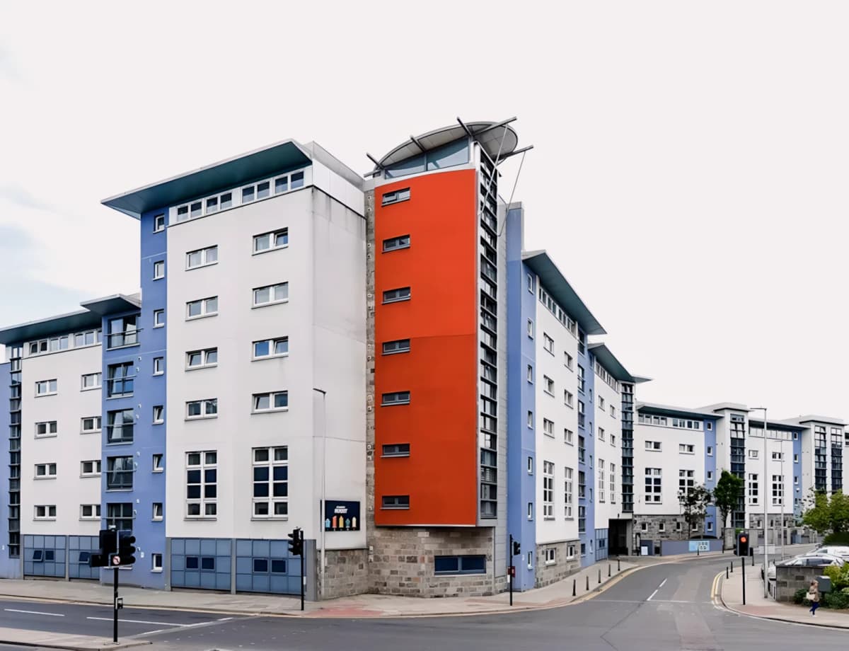 Mealmarket Exchange image