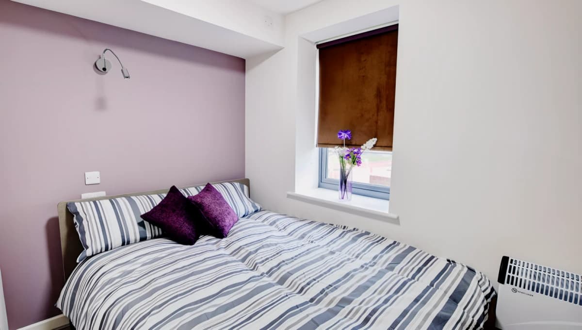 Trinity Hall image