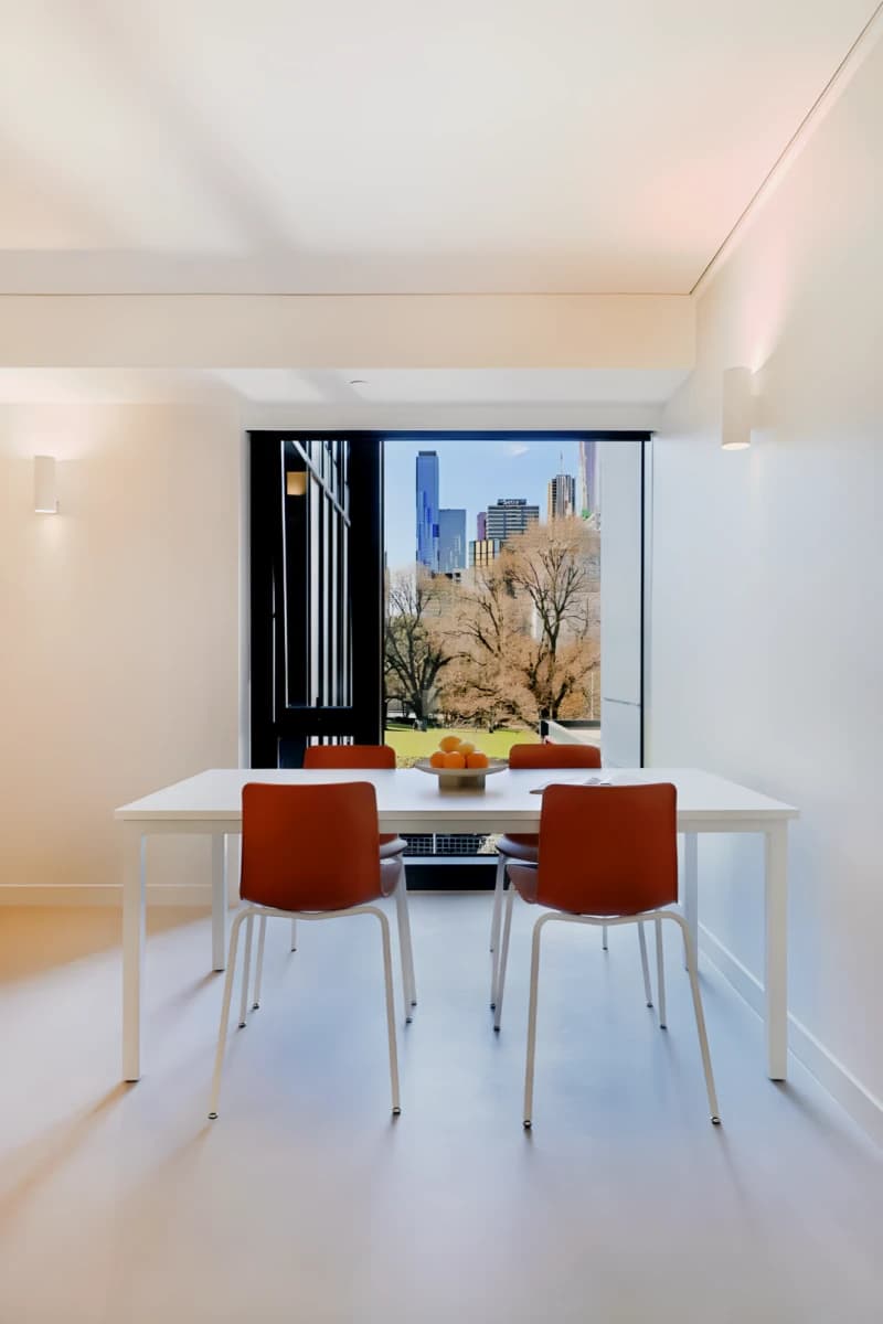 Iglu Flagstaff Gardens Student Accommodation image
