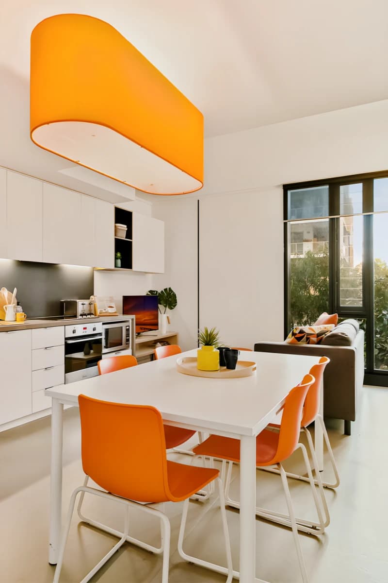 Iglu Chatswood Student Accommodation image