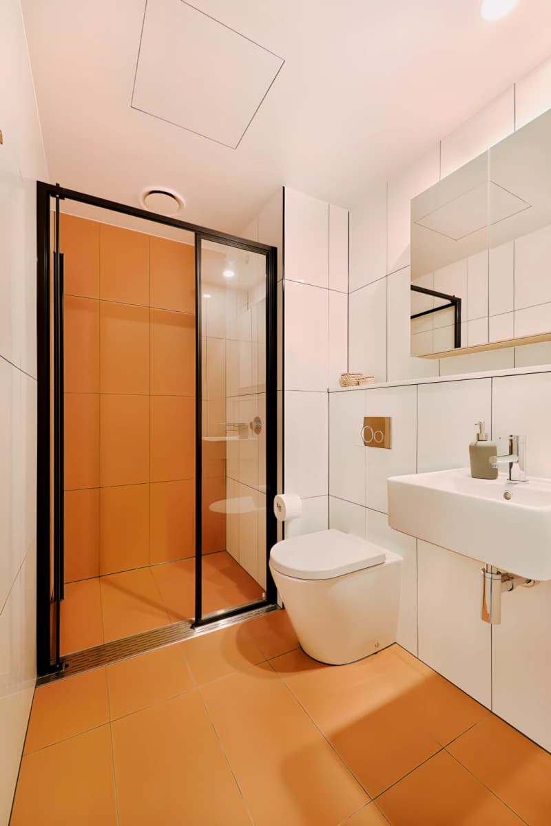 Iglu Flagstaff Gardens Student Accommodation image