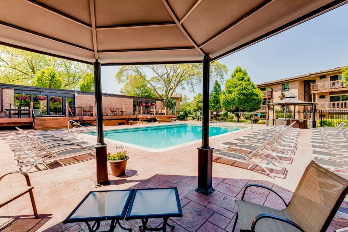 Berrytree Apartments image