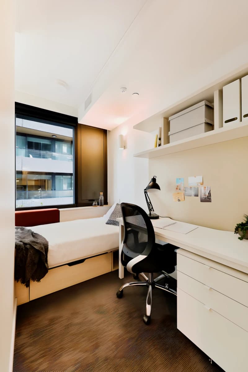 Iglu Flagstaff Gardens Student Accommodation image